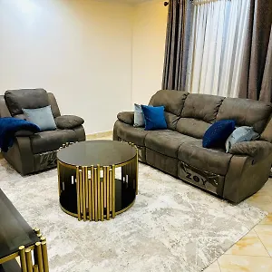 Apartment Rahani 5apartment0716-908-233 Nairobi