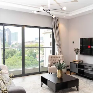 Apartment Loocid At Escada Nairobi