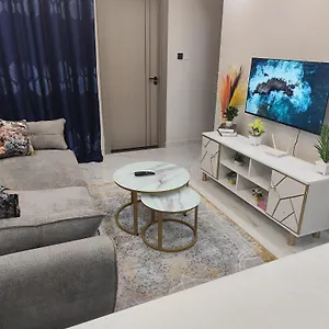 Sanctum Comfy Homes At Kindaruma Apartment *