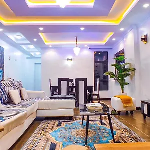 Apartment Serene Hills