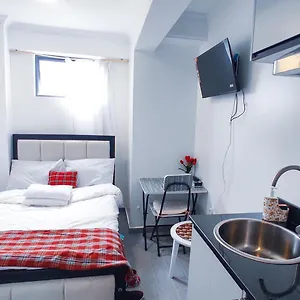 A1601 Winchester -- Gym, Garden, Parking & Children Play Area Lägenhet Nairobi