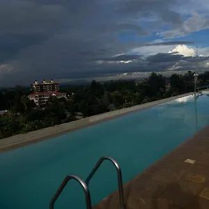 Warm And Cozy Modern Apartment Nairobi