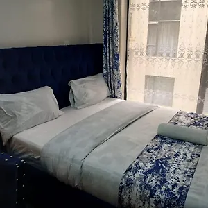 Definiteairbnb Near Jkia, Sgr Terminus, Downtown *
