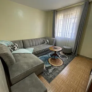Guest house Grey Airbnb *