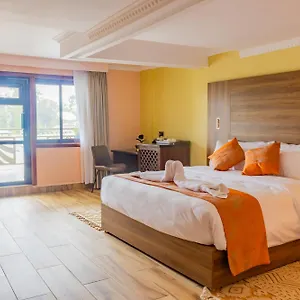 Karen Plains Bed & Breakfast Nairobi