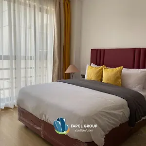 Leshwa House A703 Nairobi