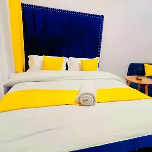 Apartment Kozy Homes