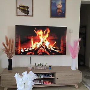 Apartment Luxe