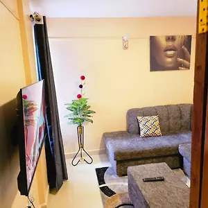 Apartment Mirema Springs