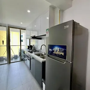 Royal Apartment