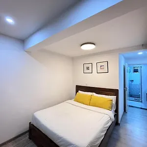 Gold Park,royal Garden Apartment Nairobi
