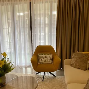 Riverside C1102 Apartment *