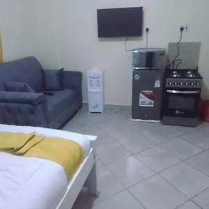 Nestle Park Bed & Breakfast Nairobi