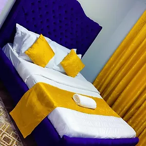 Apartment Caster Jkia