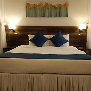 Lukenya Alkebu Hotel