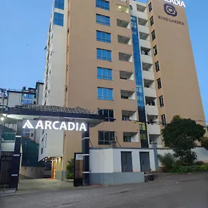 Arcadia Apartment Hotel