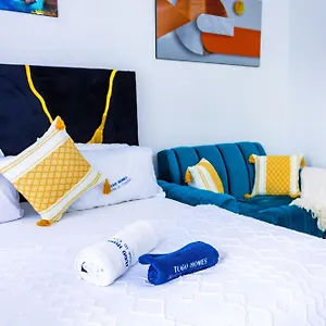 Apartment Studio, Waiyaki Way *