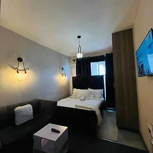 Apartment Ruta Nounou Nairobi