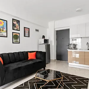 Meka One Bedroom In Kilimani * 나이로비