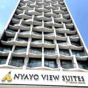 Apartment Nyayo Haven