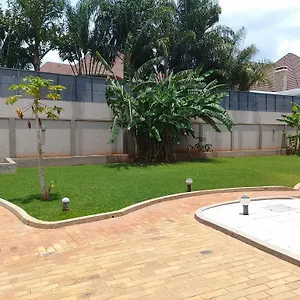 Countryside Villas, Muthaiga Apartment