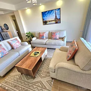 Apartment Luxurious Two Bedroom With Heated Swimming Pool Well Equipped Gym Ample Parking Space And Children Playing Ground And Amazing Scenic Views