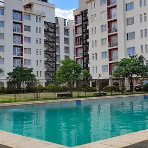 Apartment Roamfree 001 *