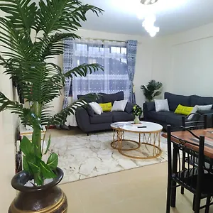 Sunbird Serenity Stays Bed & Breakfast