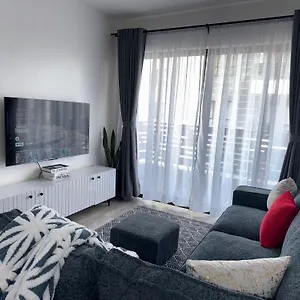 Apartment Cosy 1bedroom Ngong Road *