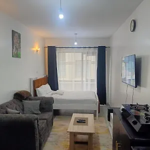 Apartment Legatus Cozy *
