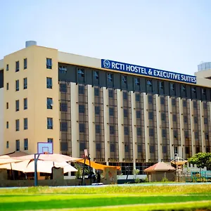 Hotel Rcmrd Executive Nairobi