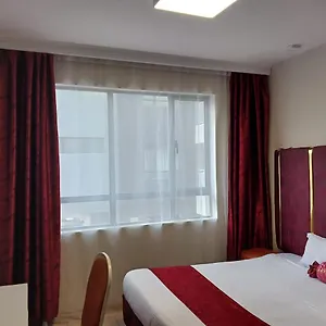 Trio Homes Sgr And Jkia Nairobi