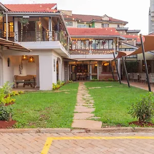 Hotel Trisan Resident 3*