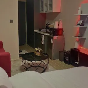 Opulent Homes Apartment
