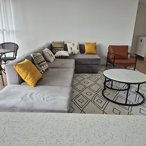 Apartment Magna *