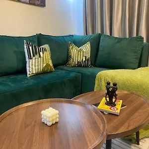 Apartment Furnished Royale Homes Nairobi