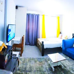 Essik Homes 2 - Muthiga, Waiyaki Way * Nairobi