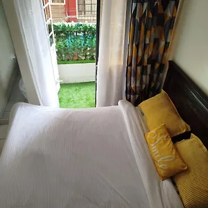 Apartment Yenki *