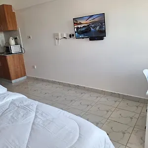 Apartment Bright And Cozy In Membley, Ruiru