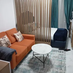 Executive Studio-kilimani Apartment *