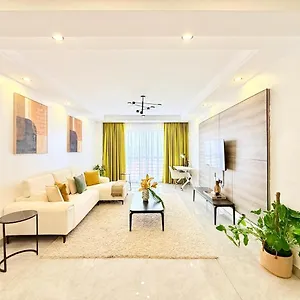 2br Kilimani W Pool & Theater