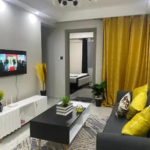 Kindaruma Homes - By Truestay Apartment *