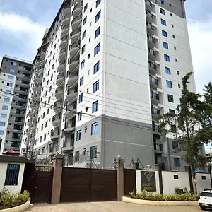 Homely Studio, Kileleshwa Apartment