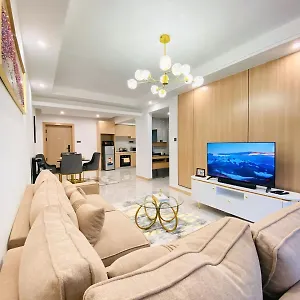 Leshwa Kileleshwa-ac,heated Pool, Gym& Club House Apartment Nairobi