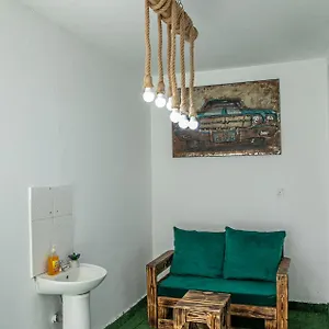 Haven Escapes Karen Apartment Nairobi
