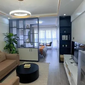 Cozy Hannax Homes Nairobi