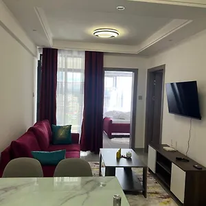 Apartment Valley - By Truestay Nairobi
