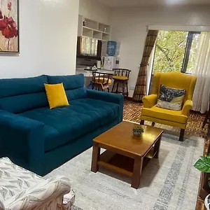 Brickwood - By Truestay Apartment Nairobi