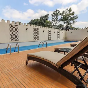 Moon Valley - By Truestay Apartment