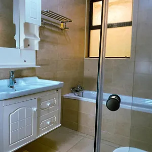 Sky View Apartment